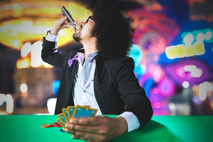 Pengguna dewasa menikmati hiburan digital dengan kontrol waktu dan anggaran yang baik