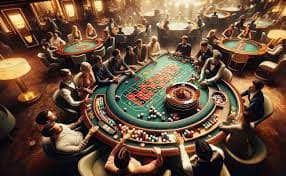 Pengguna memanfaatkan fitur responsible gaming pada platform ang110